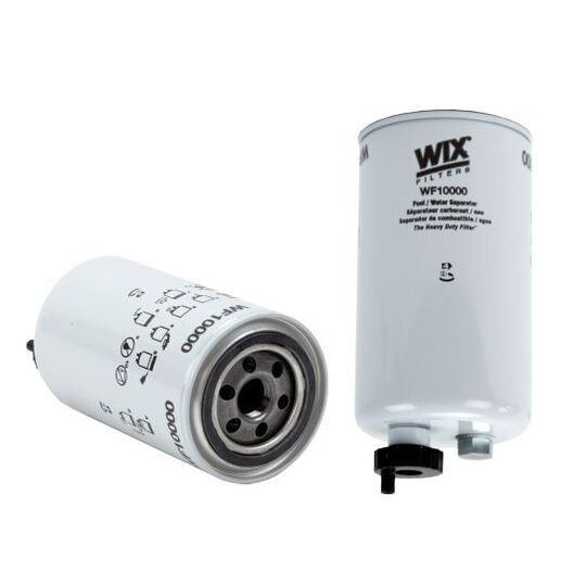 WF10000 - Fuel filter 