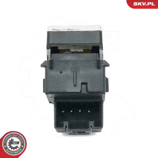 37SKV483 - Switch, window regulator 