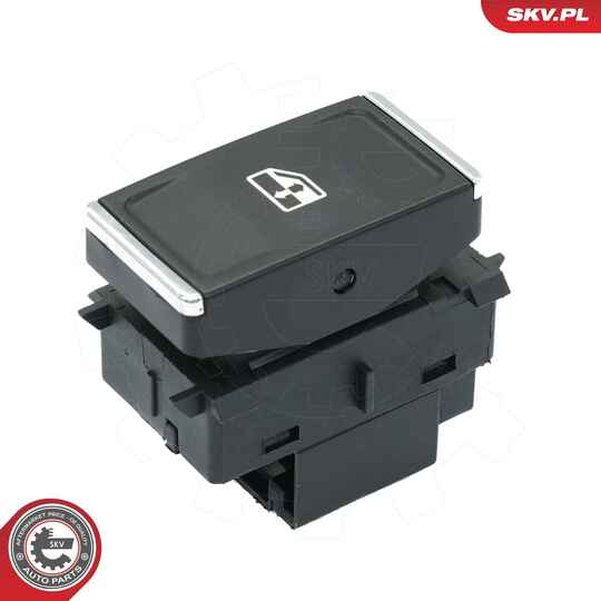 37SKV483 - Switch, window regulator 