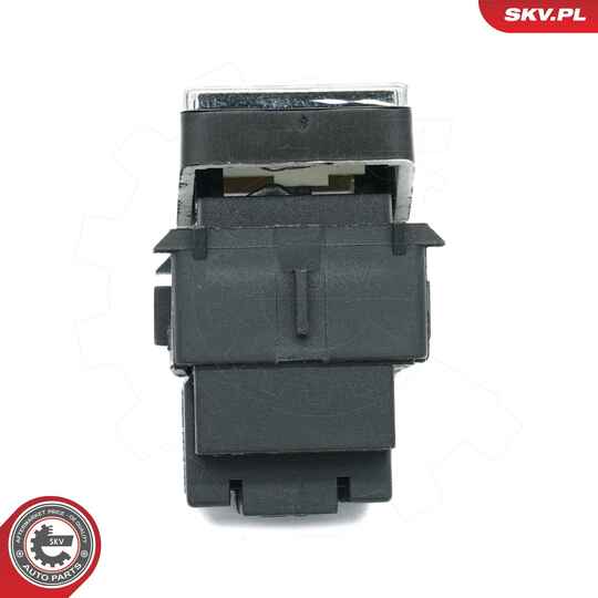 37SKV483 - Switch, window regulator 