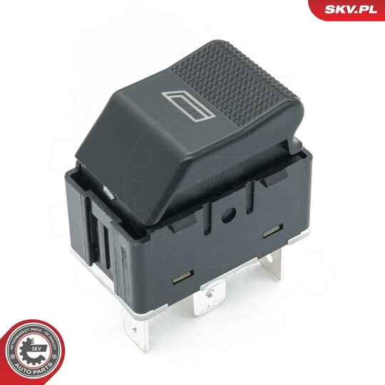 37SKV417 - Switch, window regulator 