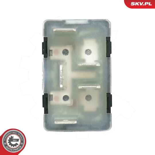 37SKV417 - Switch, window regulator 