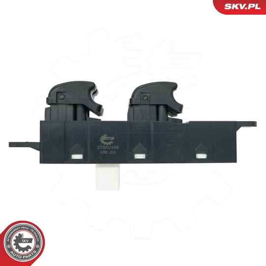 37SKV456 - Switch, window regulator 