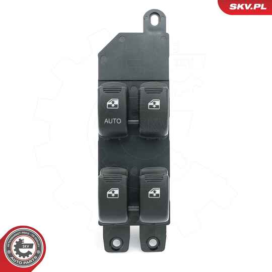 37SKV456 - Switch, window regulator 