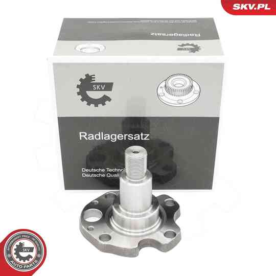 29SKV994 - Wheel Bearing Kit 