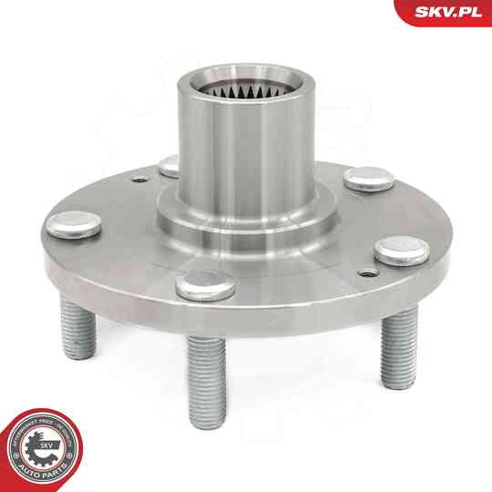 29SKV612 - Wheel Hub 