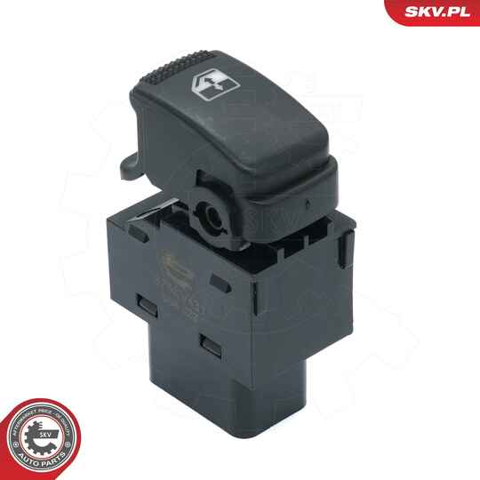 37SKV431 - Switch, window regulator 