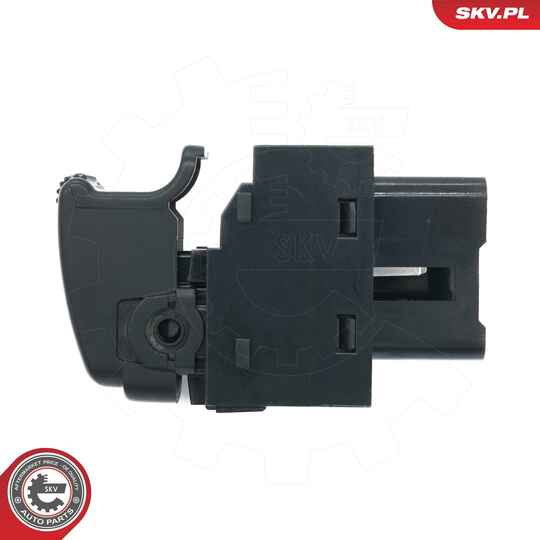 37SKV431 - Switch, window regulator 