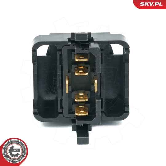 37SKV450 - Switch, window regulator 