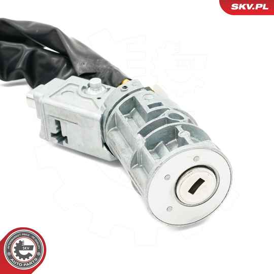 65SKV229 - Steering Lock 