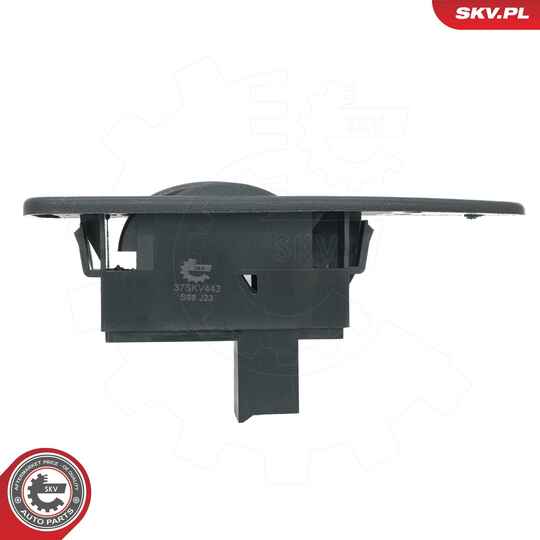 37SKV443 - Switch, window regulator 