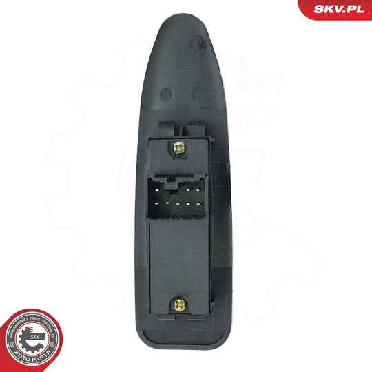 37SKV443 - Switch, window regulator 