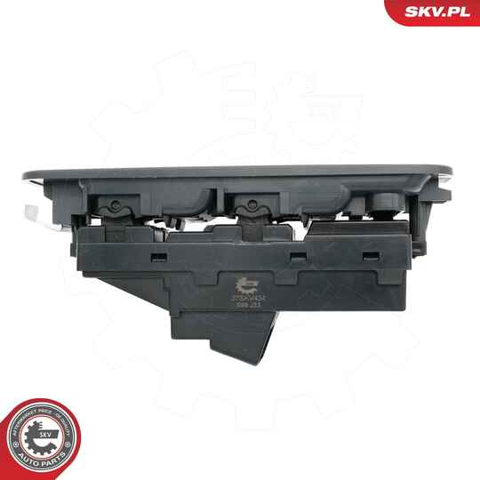 37SKV434 - Switch, window regulator 