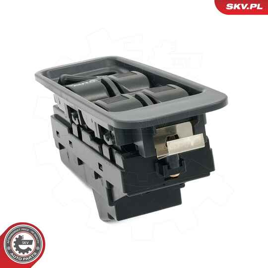 37SKV434 - Switch, window regulator 