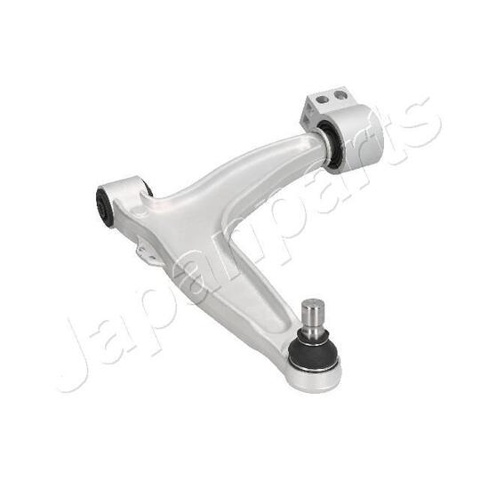 BS-0208L - Track Control Arm 