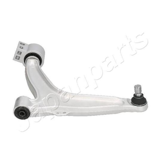 BS-0208L - Track Control Arm 