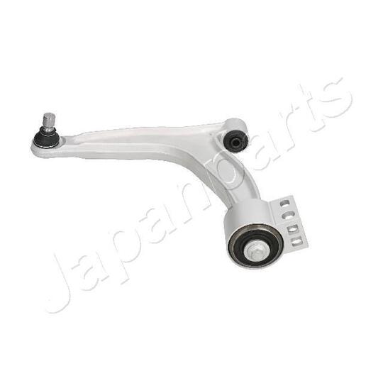 BS-0208L - Track Control Arm 