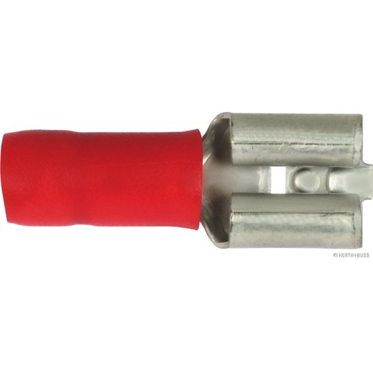 50252510 - Squeeze Connector 