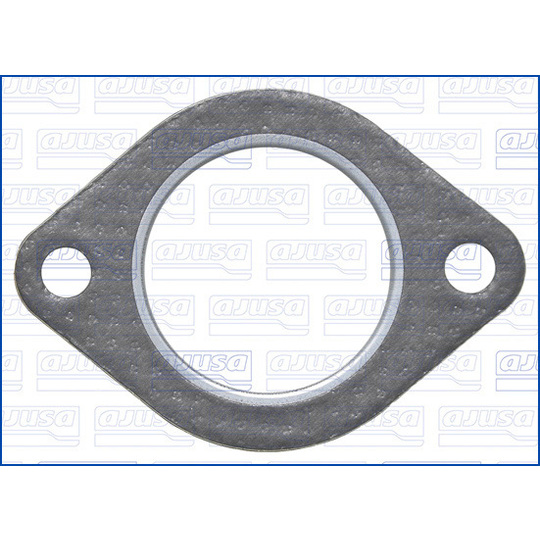 01712700 - Gasket, exhaust pipe 