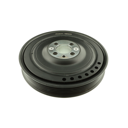 PDAFC-701 - Belt Pulley, crankshaft 