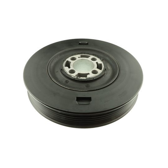 PDAFC-701 - Belt Pulley, crankshaft 