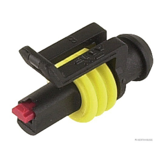 50290825 - Plug Housing 