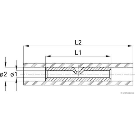 50252540 - Pressliide 