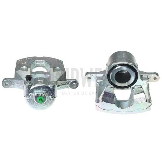 345640 - Brake Caliper 