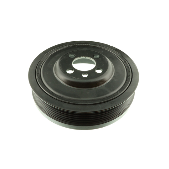 PDAVG-702 - Belt Pulley, crankshaft 