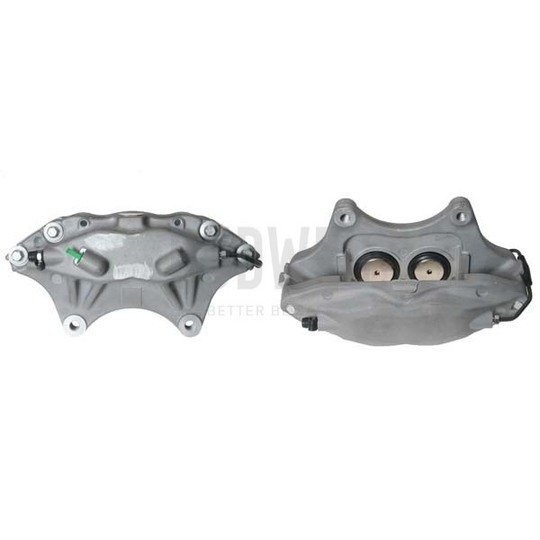 345663 - Brake Caliper 