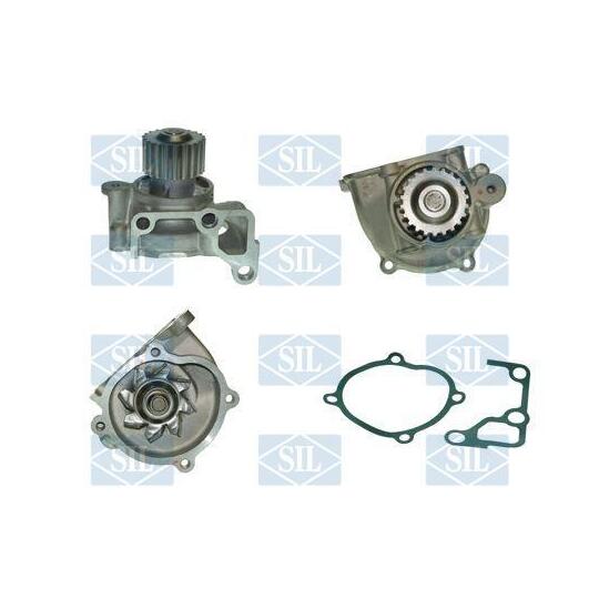 PA773 - Water Pump, engine cooling 