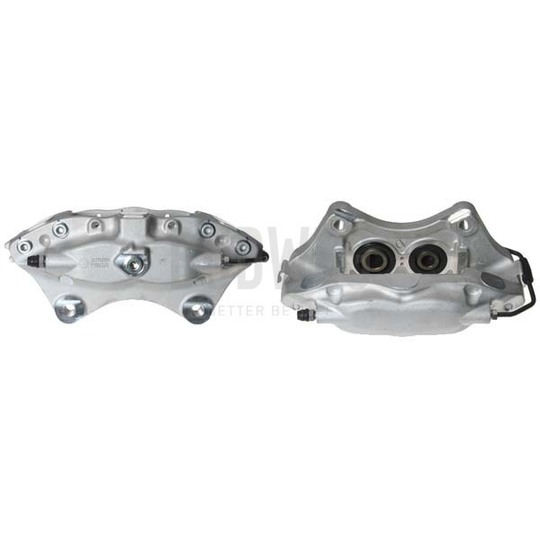 345661 - Brake Caliper 