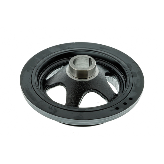 PDAMB-700 - Belt Pulley, crankshaft 