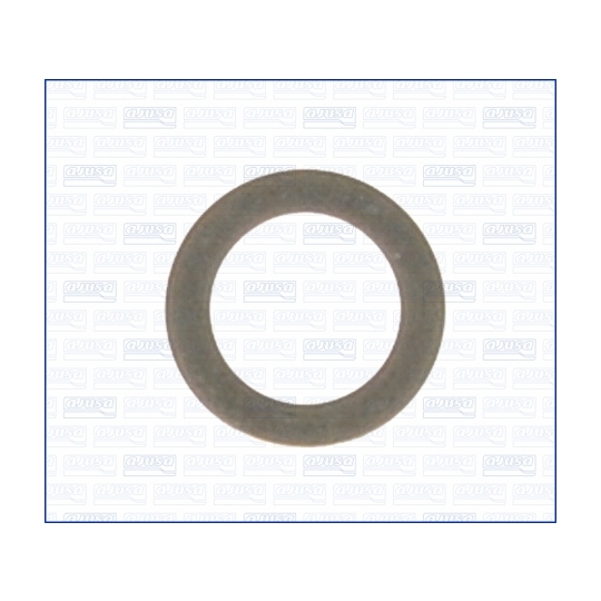 22007300 - Seal Ring, oil drain plug 