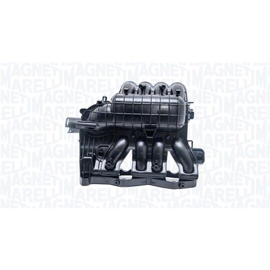 802011134700 - Intake Manifold Module 