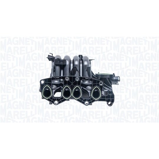 802011134700 - Intake Manifold Module 