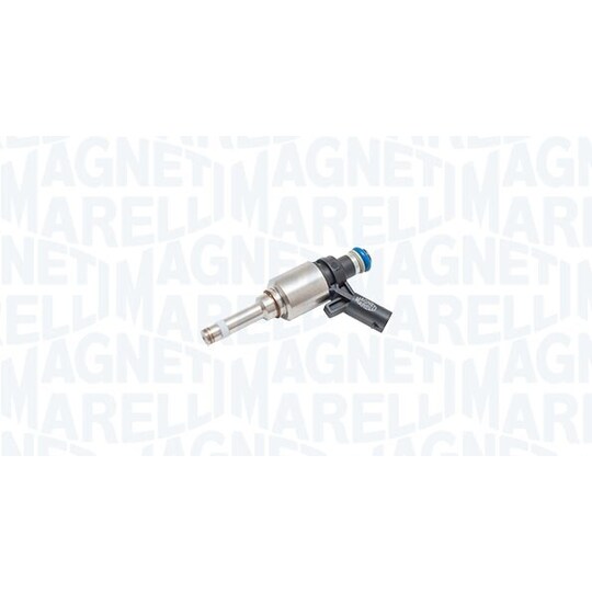 805000000023 - Injector 