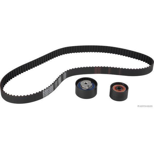 J1111039 - Timing Belt Set 