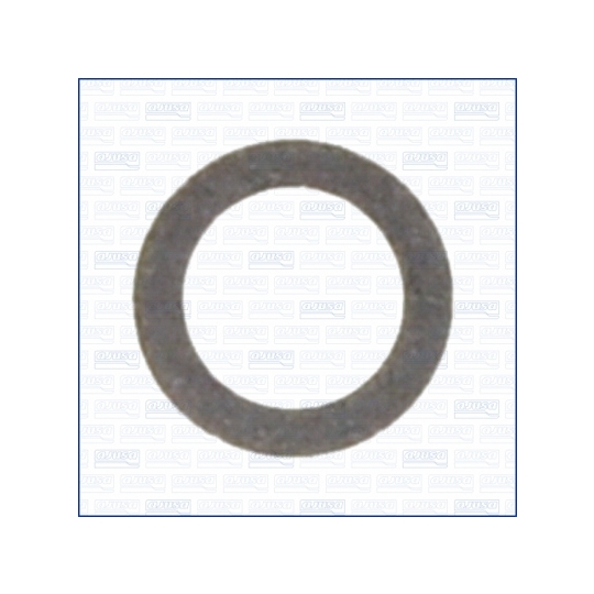 22018400 - Seal Ring, oil drain plug 