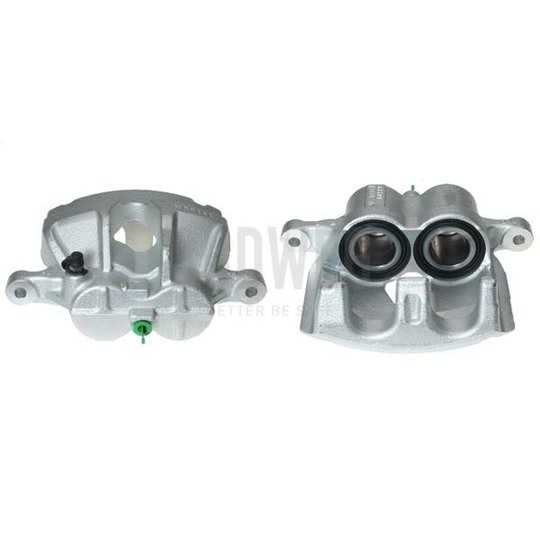 345536 - Brake Caliper 