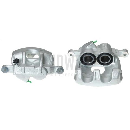 345531 - Brake Caliper 