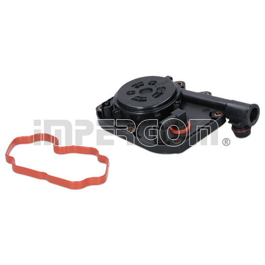 4849 - Repair Kit, crankcase ventilation 