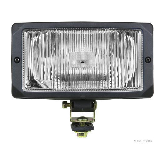 Front Fog Light
