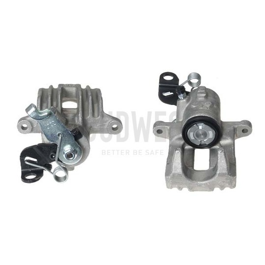 345485 - Brake Caliper 