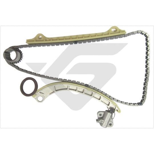 KHC 009M - Timing Chain Kit 