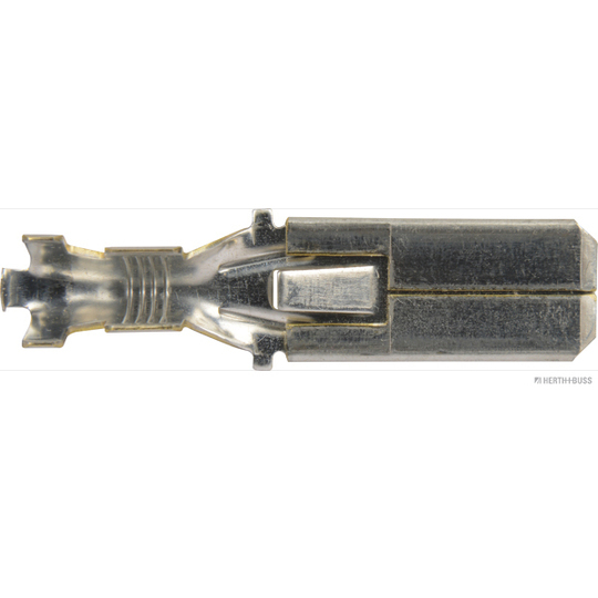 Crimp Connector