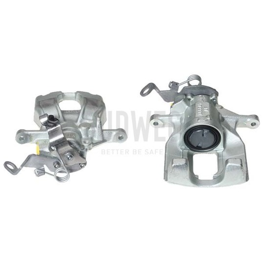 345527 - Brake Caliper 