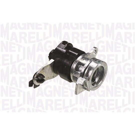 350105046700 - Lock Cylinder Housing 