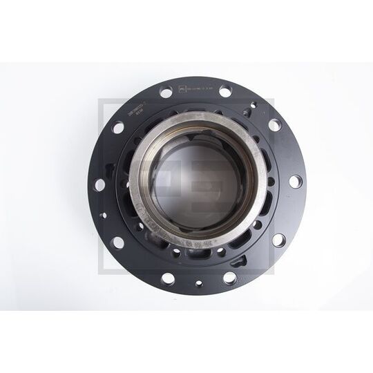 016.539-00A - Wheel hub 