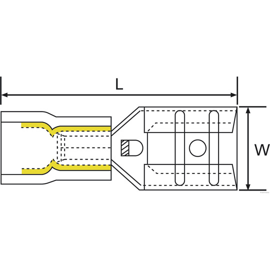 50252500 - Pressliide 